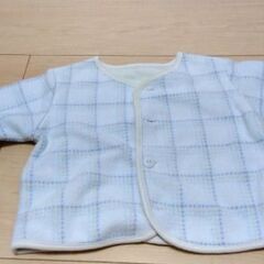 ユニクロ　60センチ上着