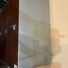 取引中　コクヨ　三段ラテラル書庫　差し上げますの画像