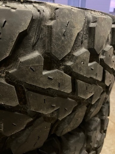 ジムニー　ジオランダー　003 235/85 r16