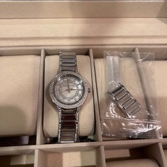 マイケルコース、レディース腕時計の画像