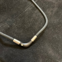 ファイテン Phiten 磁気ネックレス ✩.*˚健康アクセサリ...