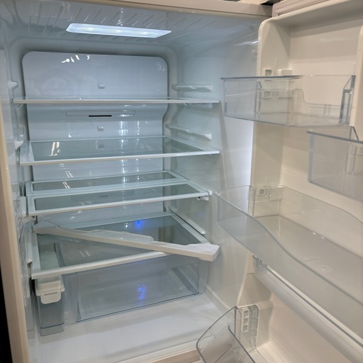 【トレファク摂津店】値下げ致しました！東芝5ドア冷蔵庫入荷致しました！