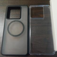 Xiaomi13Tpro  超美品　おまけケース付きの画像