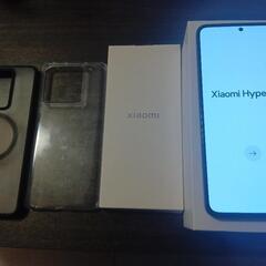 Xiaomi13Tpro  超美品　おまけケース付きの画像