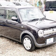 旭川・室蘭！優遇　自社ローン！！(最大回数１２０回)スズキ アル...