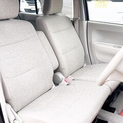 旭川・室蘭！優遇　自社ローン！！(最大回数１２０回)スズキ アルトラパン660 L 4WD　札幌発！　自社ローン　リース　自社分割の画像