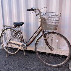 千葉県 千葉市のママチャリ 自転車の中古が安い！激安で譲ります・無料であげます｜ジモティー