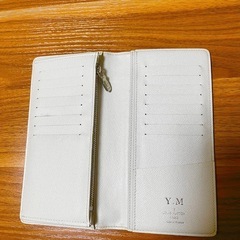 ルイヴィトン　LOUISVUITTON タイガラマ　長財布の画像
