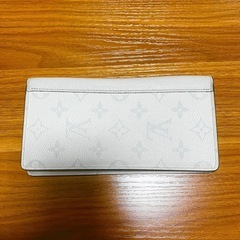 ルイヴィトン　LOUISVUITTON タイガラマ　長財布の画像