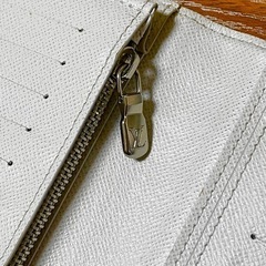 ルイヴィトン　LOUISVUITTON タイガラマ　長財布の画像