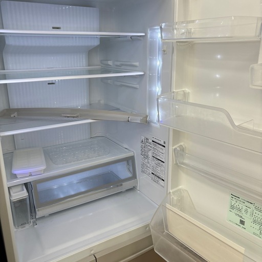 【トレファク摂津店】値下げ致しました！Panasonic5ドア冷蔵庫入荷致しました！