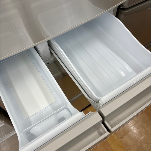 【トレファク摂津店】値下げ致しました！Panasonic5ドア冷蔵庫入荷致しました！