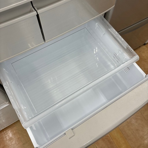 【トレファク摂津店】値下げ致しました！Panasonic5ドア冷蔵庫入荷致しました！