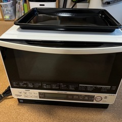 HITACHI オーブンレンジMRO-MS8 