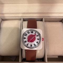 Fossil腕時計の画像