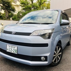 トヨタ スペイド ナビ TV ETC Bluetooth スライ...