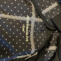 【OLIVEde OLIVE】ボストンバック⭐︎スポーツバックの画像
