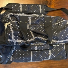【OLIVEde OLIVE】ボストンバック⭐︎スポーツバックの画像