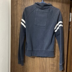 アバークロンビージャケットの画像