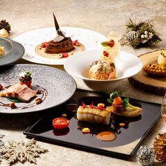 クリスマスディナー2024【12/23-25 開催】