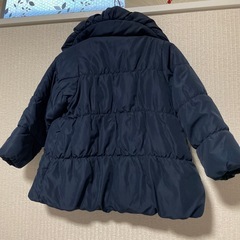 キッズ　アウター　110㎝の画像