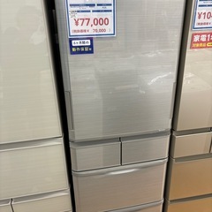 【トレファク摂津店】SHARP5ドア冷蔵庫入荷致しました！
