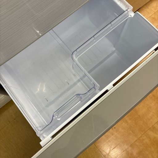 【トレファク摂津店】SHARP5ドア冷蔵庫入荷致しました！