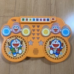 ドラえもん　太鼓リズムマシン