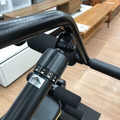 ▼値下げ▼トレーニング器具 アルインコ FAG2022 筋トレ マルチワークアウトジム💳自社配送時🌟代引き可💳※現金、クレジット、スマホ決済対応※の画像