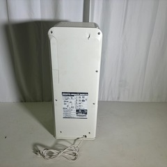 【取引決定】ダイキン/DAIKIN　加湿空気清浄機 MCK55T-W　ホワイトの画像