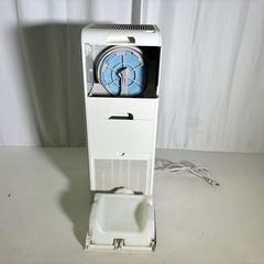 【取引決定】ダイキン/DAIKIN　加湿空気清浄機 MCK55T-W　ホワイトの画像