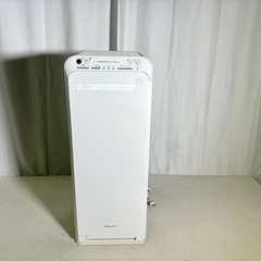 【取引決定】ダイキン/DAIKIN　加湿空気清浄機 MCK55T-W　ホワイトの画像