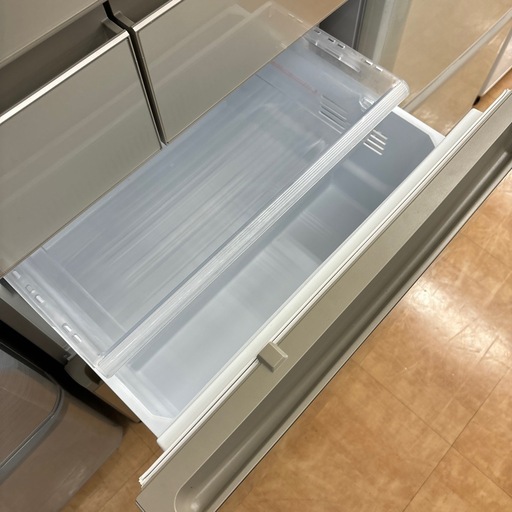 【トレファク摂津店】Panasonic5ドア冷蔵庫入荷致しました！
