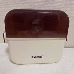 combi 除菌じょーず