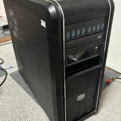 PCケース CoolerMaster  CM690II Plusの画像