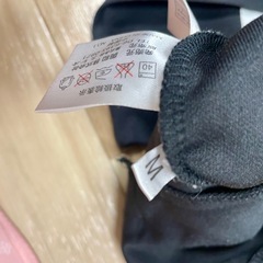 トレーニングウェアの画像