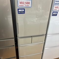 トレファク摂津店】SHARP5ドア冷蔵庫入荷致しました！