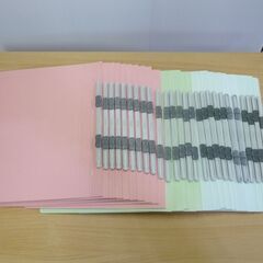 プラス フラットファイル 021N A4-S 26冊