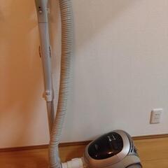 日立掃除機　CV-PR20