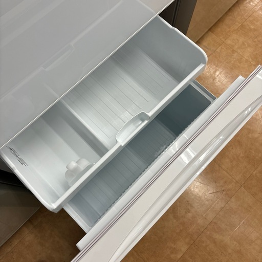 【トレファク摂津店】TOSHIBA3ドア冷蔵庫入荷致しました！