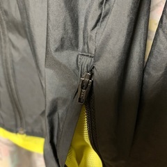 訳あり adidas ジャンバー 140cmの画像