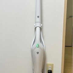 2wayコードレスクリーナー