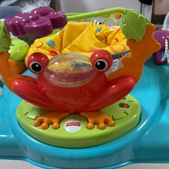 ジャンパルーの画像