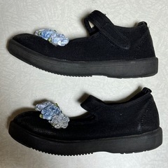 子供靴　18cm
の画像