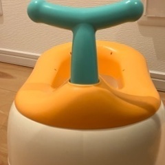 コンビ　おまる