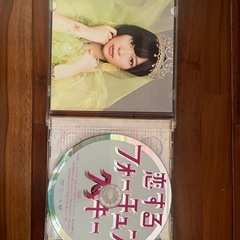 恋するフォーチュンクッキー AKB48
の画像