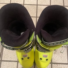 
HEADスキー靴の画像