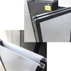ポールサインスタンド 両面スタンド 高さ125cm ポスター看板 店舗用 ☆ 札幌市 北区 屯田 の画像