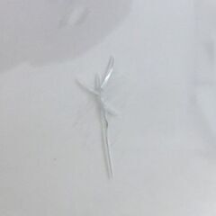 ポールサインスタンド 両面スタンド 高さ125cm ポスター看板 店舗用 ☆ 札幌市 北区 屯田 の画像