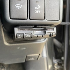 車検２年付き トヨタアクアLの画像